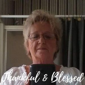 Meet your Posher, Judy